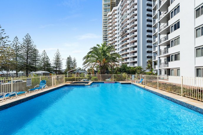 Promo [80% Off] Synergy Broadbeach Apartments Australia | Top Hotels ...