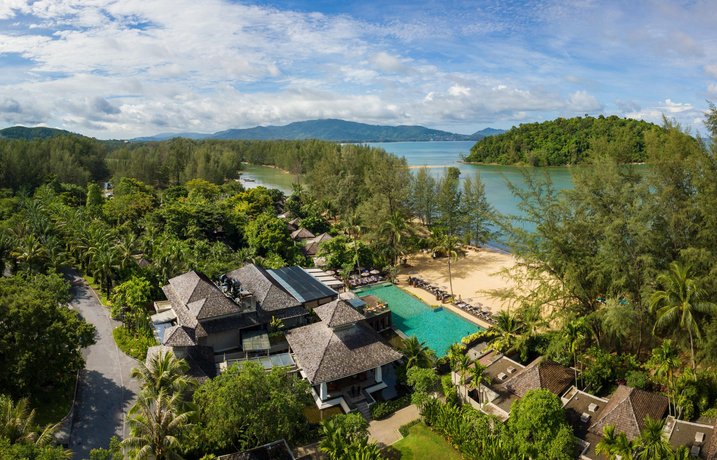 Anantara Layan Phuket Resort, Thalang - Compare Deals