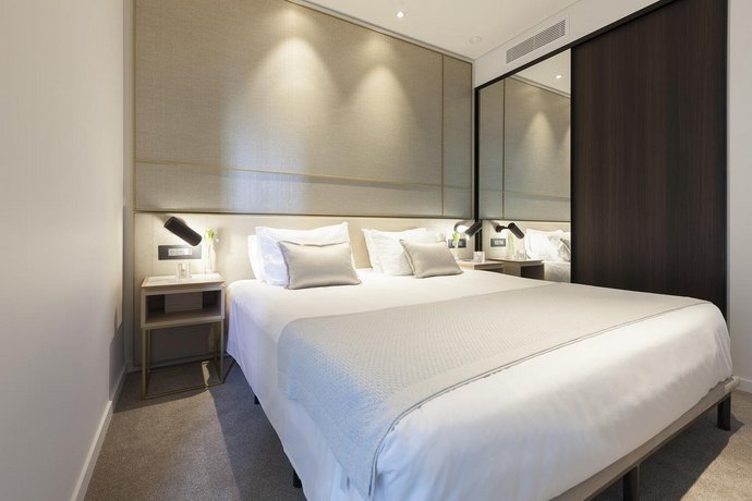 One Global Resorts Green Square