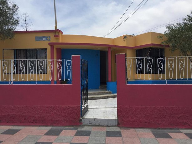Hostel Posada de Gallo