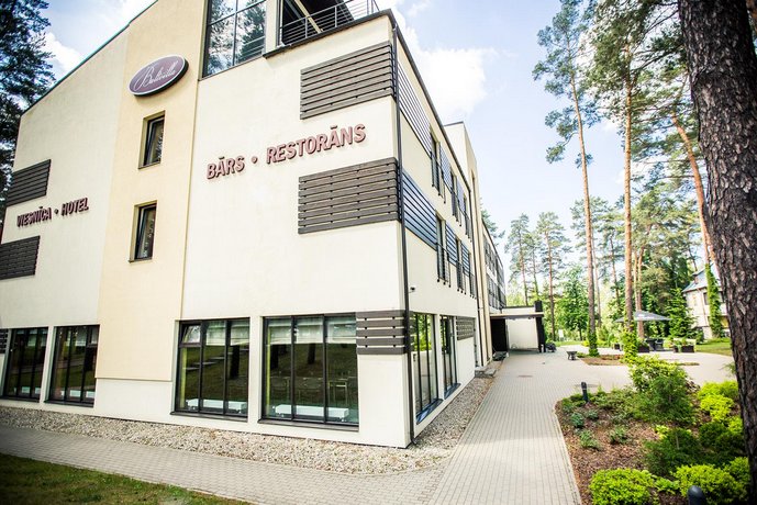 Baltvilla