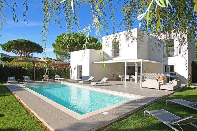 Domaine Villas Mandarine
