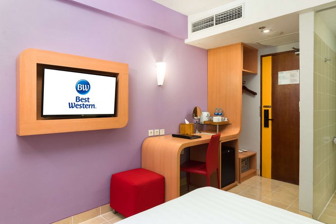 Best Western Kuta Beach Compare Deals Best Western Kuta Beach Compare Deals