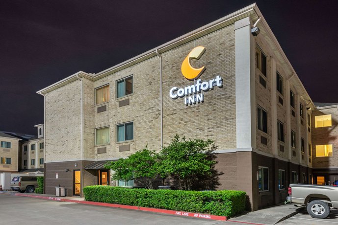 Comfort Inn Dfw Airport North Irving Compare Deals