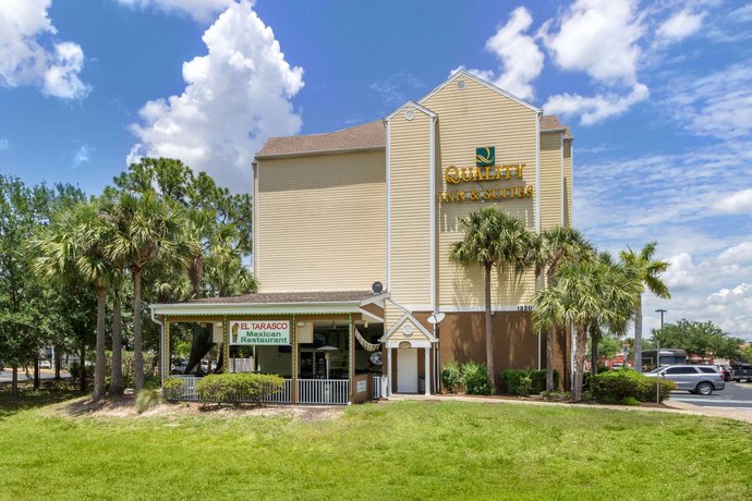 Quality Inn Suites Lehigh Acres Fort Myers Compare Deals
