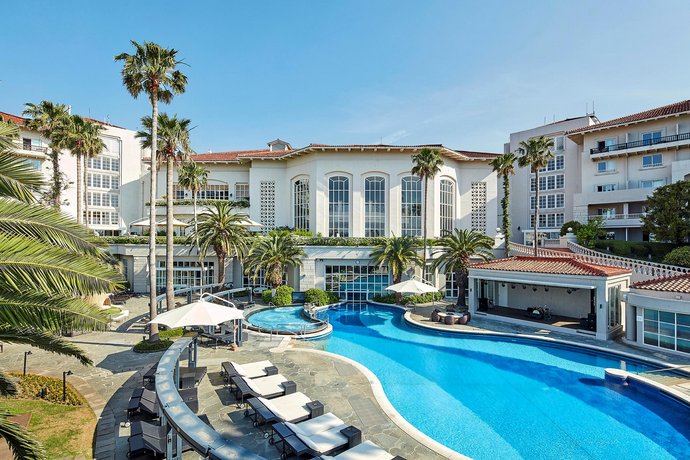 제주 신라 호텔