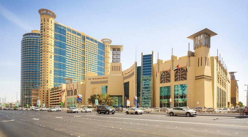Grand Millennium Al Wahda
