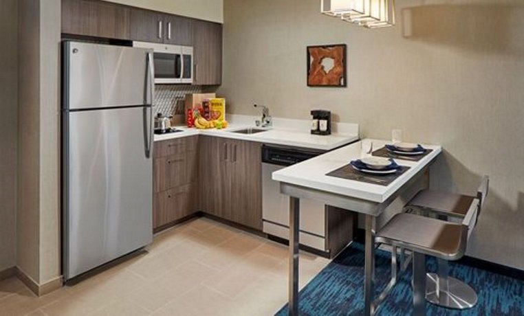 Homewood Suites By Hilton San Diego Hotel Circle Seaworld - 