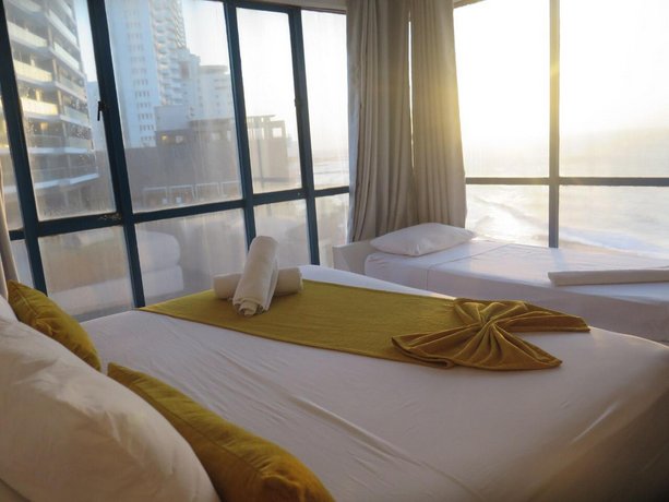 Hotel Costa Del Sol Cartagena De Indias Compare Deals