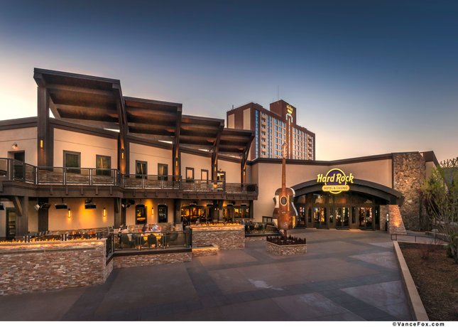 hard rock hotel casino lake tahoe tripadvisor