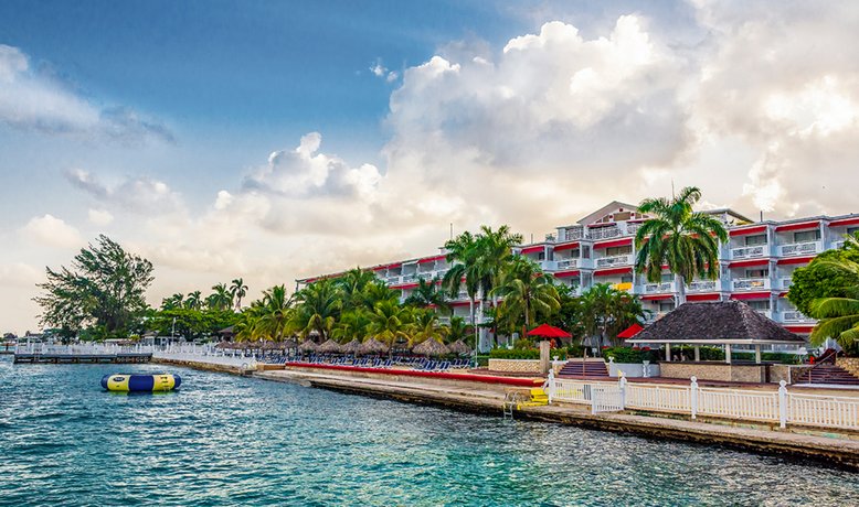 Royal Decameron Montego Beach Resort - ALL INCLUSIVE, Montego Bay - Compare Deals