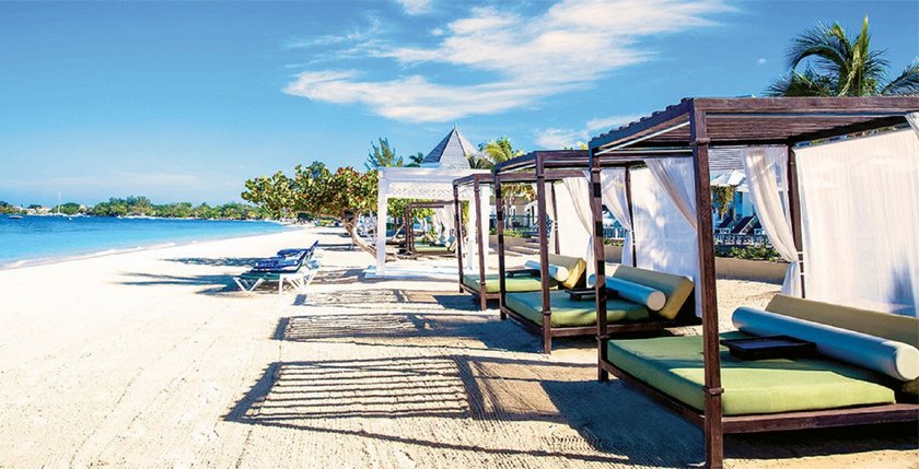Azul Beach Resort Negril By Karisma Gourmet All Inclusive Compare Deals