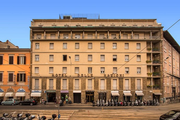 Hotel Delle Nazioni