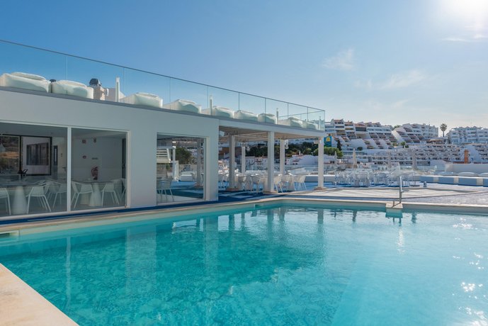 Hotel Indigo Albufeira