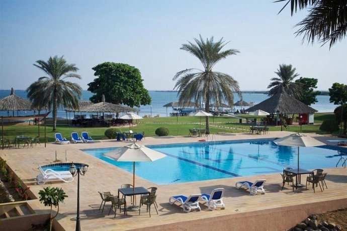 Bin Majid Flamingo Beach Resort Umm Al Quwain Compare