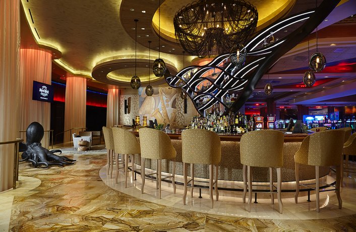 seminole hard rock hotel casino las vegas