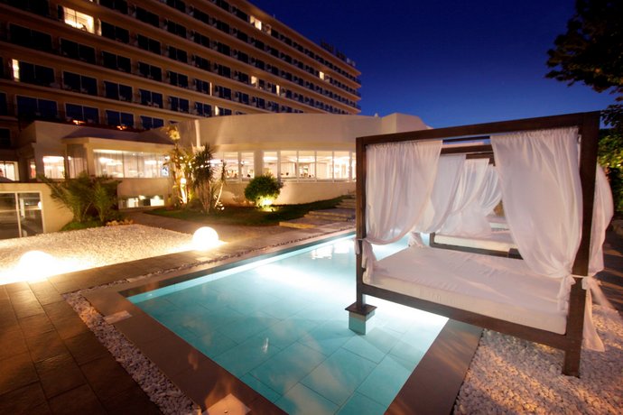 Hotel Java Palma De Mallorca Compare Deals