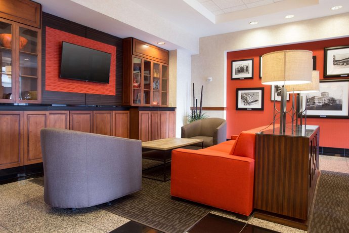 Drury Inn Suites Columbus Grove City Compare Deals