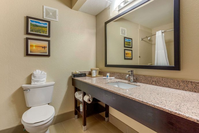 Comfort Inn Lenoir City Compare Deals