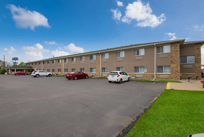 Comfort Inn Green Bay Compare Deals