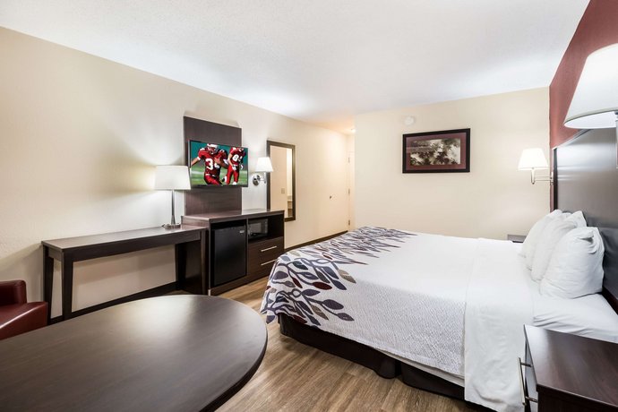 Red Roof Inn Murfreesboro Compare Deals