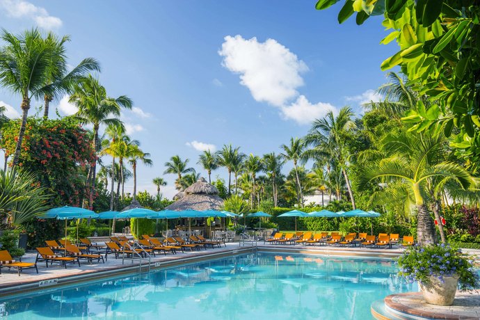 The Palms Hotel Spa Miami Beach Compare Deals - 