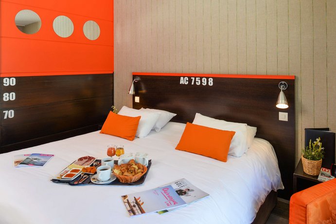Best Western Golf Hotel Lacanau Compare Deals