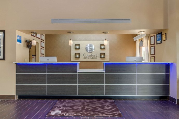 Comfort Inn Suites Perry Georgia Compare Deals