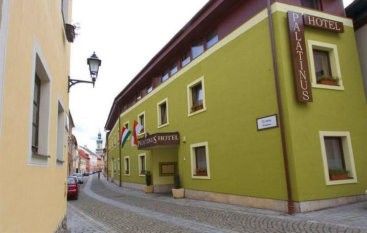 Hotel Palatinus