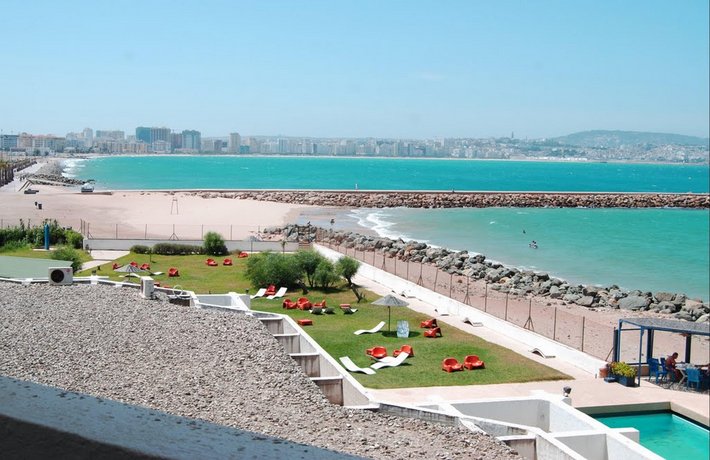 Tarik Hotel Tangier, Tanger: encuentra el mejor precio