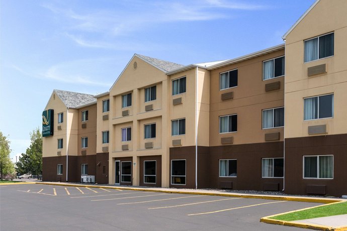 Quality Inn Suites Bozeman Compare Deals