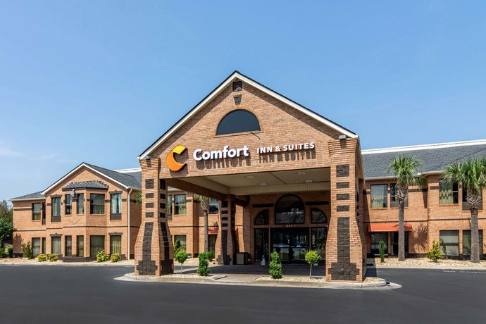 Comfort Inn Suites Perry Georgia Compare Deals