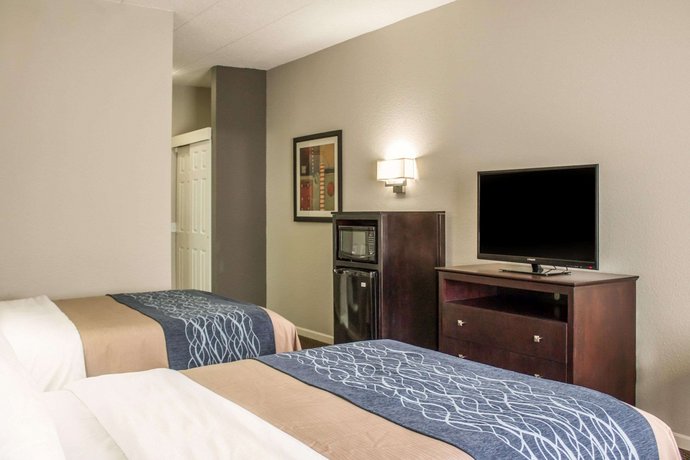 Comfort Inn Sandusky Compare Deals