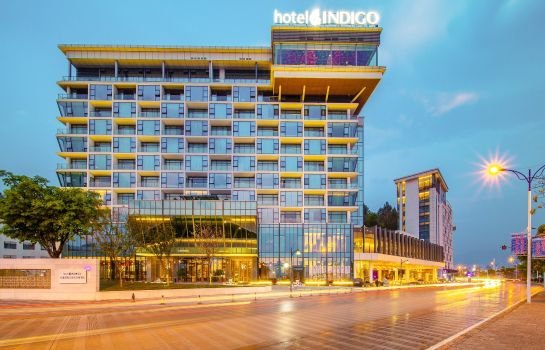Hotel Indigo Dali Erhai