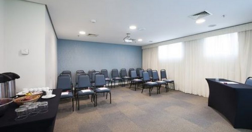 Comfort Suites Oscar Freire Sao Paulo Compare Deals