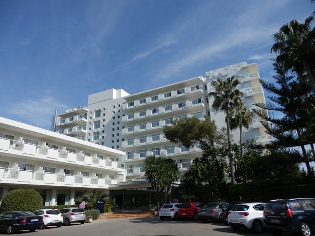 Hotel Oleander Palma De Mallorca Compare Deals