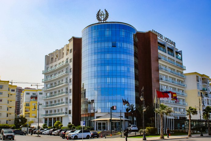Ibis Tanger City Center: encuentra el mejor precio