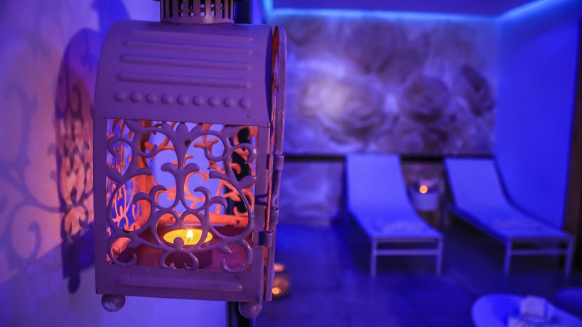 Hotel Cesar & Spa, Tanger: encuentra el mejor precio