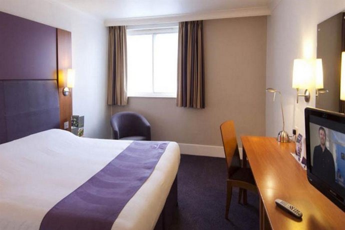 Premier Inn Great Yarmouth - Compare Deals