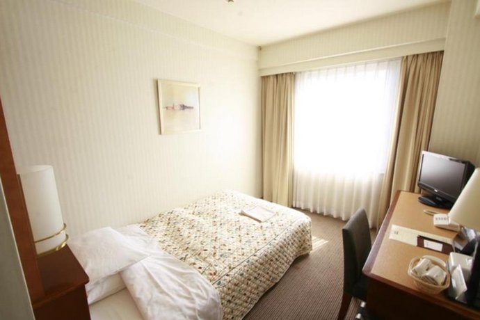 Kakogawa Plaza Hotel Compare Deals