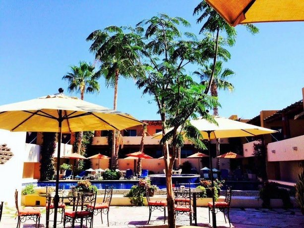 Hotel Los Patios Los Cabos Compare Deals