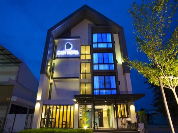 Esy Hotel
