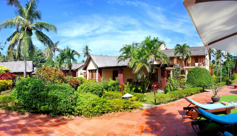 Little Muine Cottages Resort Phan Thiet Compare Deals