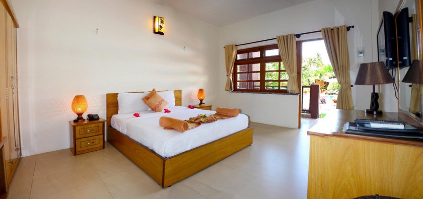 Little Muine Cottages Resort Phan Thiet Compare Deals