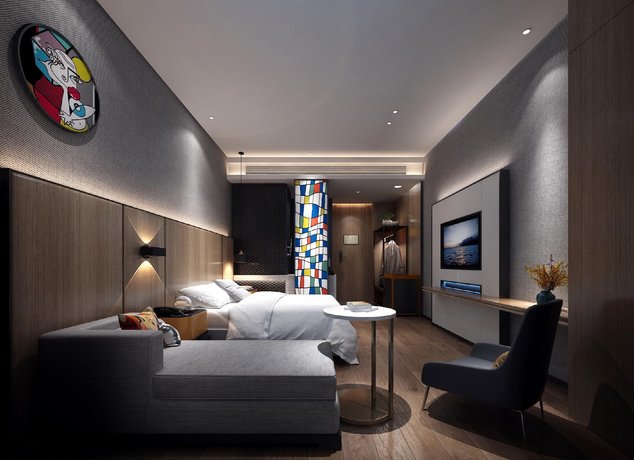 Sofis Pop Hotel