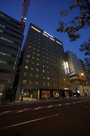 도미인 오사카 다니마치, Dormy Inn Osaka Tanimachi