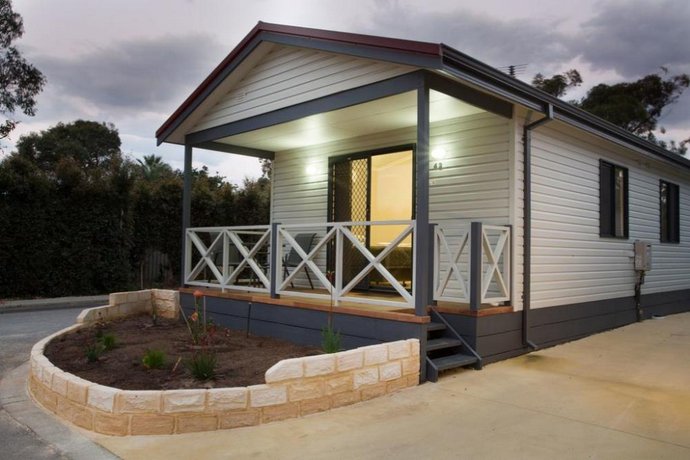Discovery Parks - Perth