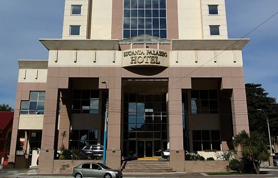 Lucania Palazzo Hotel