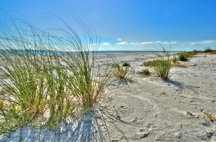 Seahorse Cottages Adults Only Sanibel Compare Deals