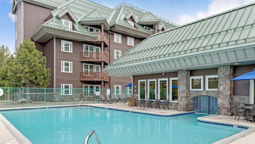 Lake Tahoe Vacation Resort South Lake Tahoe Compare Deals